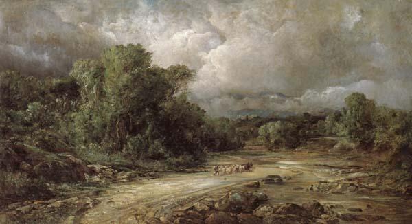 Ramon marti alsina Landscape oil painting image